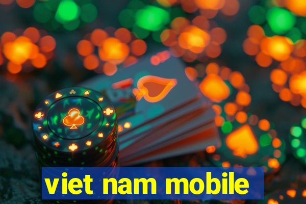 viet nam mobile