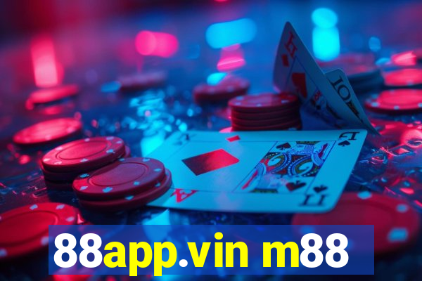 88app.vin m88