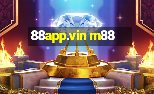 88app.vin m88