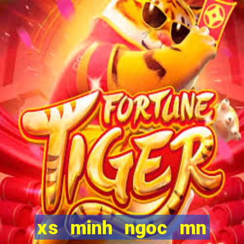 xs minh ngoc mn thu 2