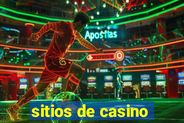 sitios de casino