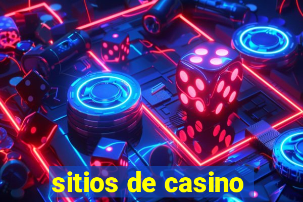 sitios de casino