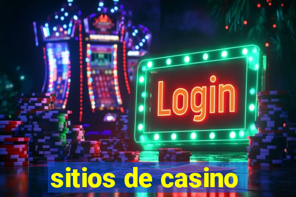 sitios de casino