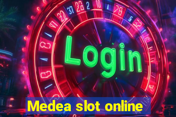 Medea slot online