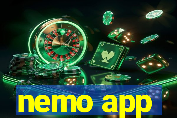 nemo app