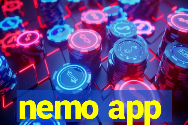 nemo app