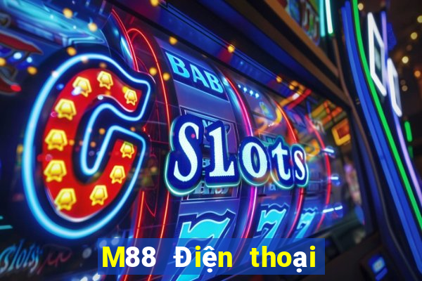 M88 Điện thoại di động DO AO