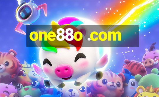 one88o .com