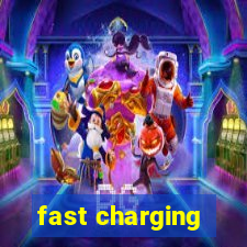 fast charging