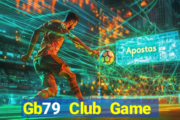 Gb79 Club Game Bài Khuyến Mãi