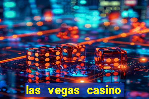 las vegas casino online cz