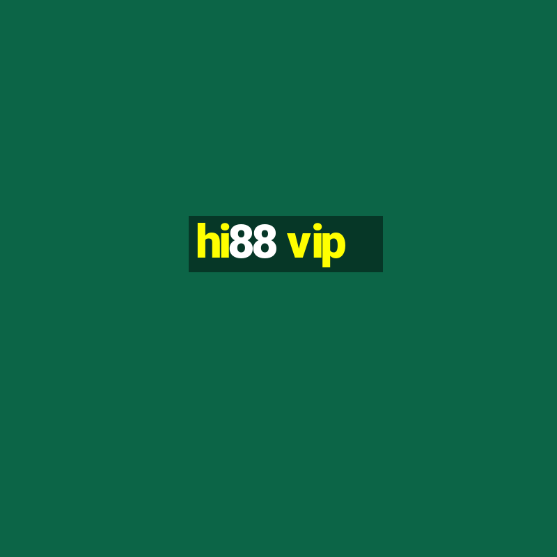 hi88 vip