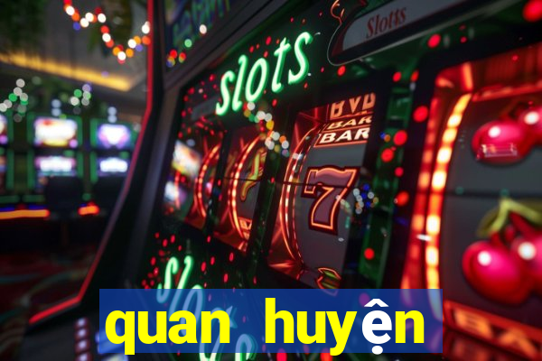 quan huyện trịnh bản kiều tập 39