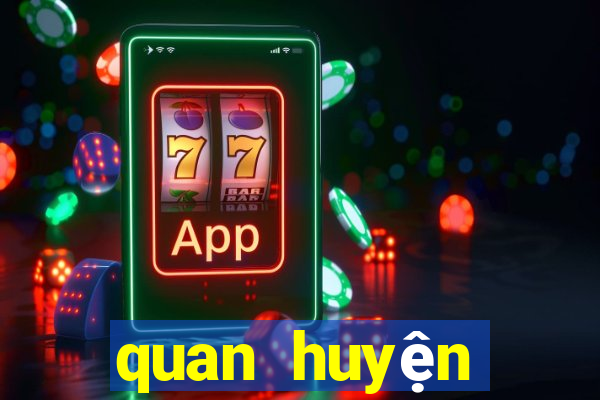 quan huyện trịnh bản kiều tập 39