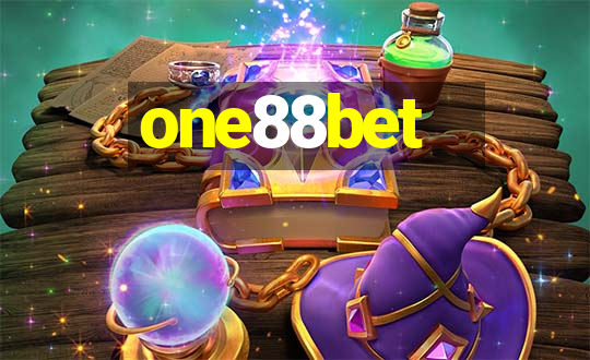 one88bet