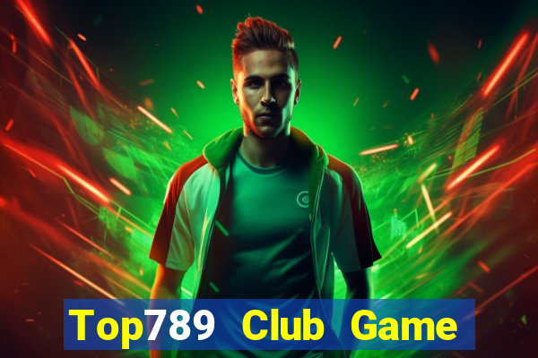 Top789 Club Game Bài Mèo Nổ