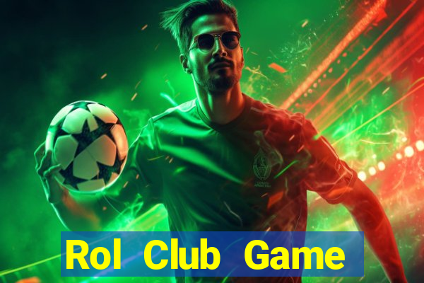 Rol Club Game Đánh Bài Ông Trùm Poker