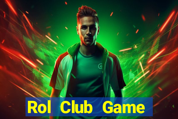 Rol Club Game Đánh Bài Ông Trùm Poker