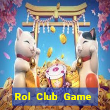 Rol Club Game Đánh Bài Ông Trùm Poker