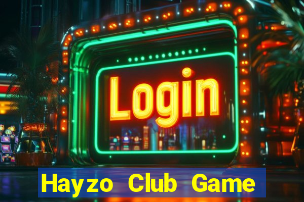 Hayzo Club Game Bài Solitaire