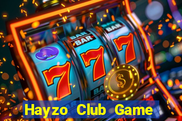 Hayzo Club Game Bài Solitaire