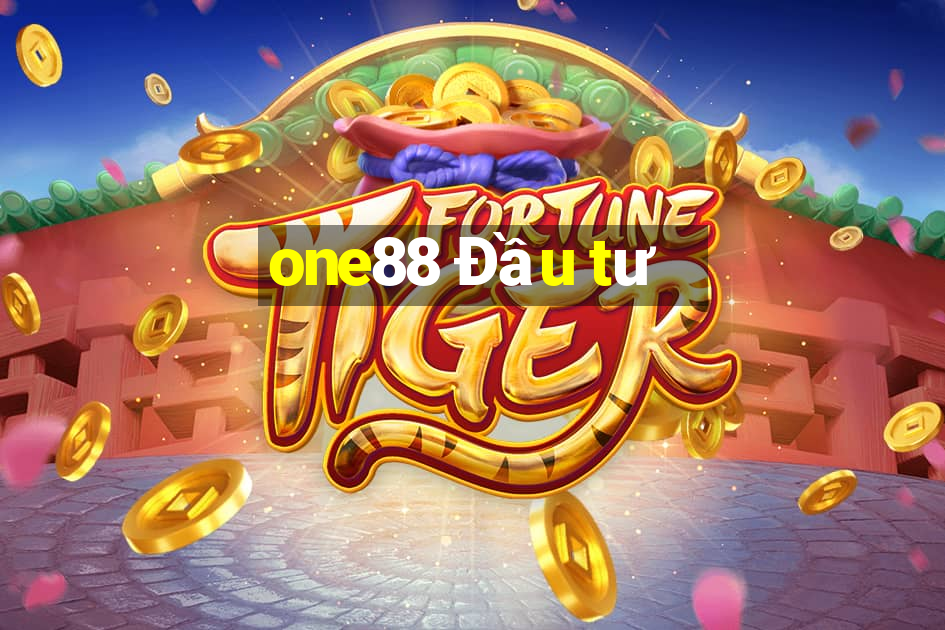 one88 Đầu tư