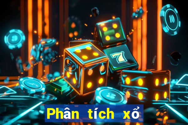 Phân tích xổ số thần tài 4 hôm nay