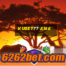 kubet77 asia