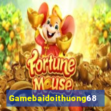 Gamebaidoithuong68 Game Bài Phỏm