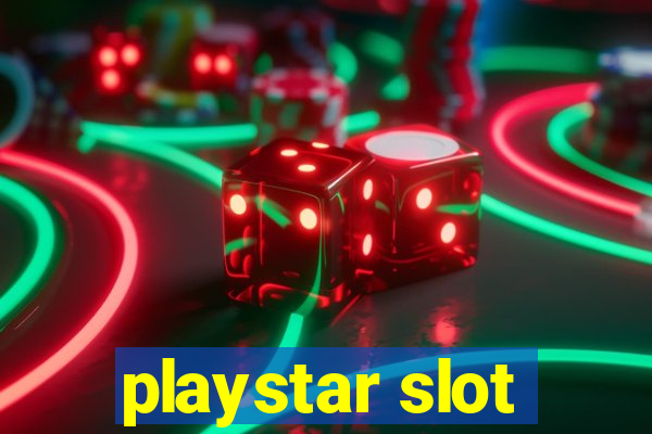 playstar slot