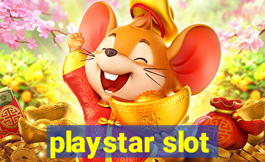 playstar slot