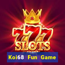 Koi68 Fun Game Bài Uno