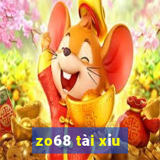 zo68 tài xỉu