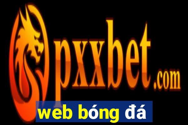 web bóng đá