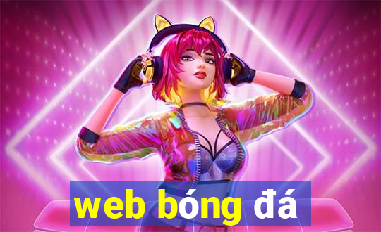 web bóng đá