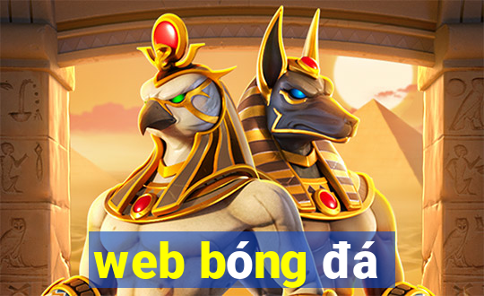 web bóng đá