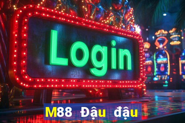 M88 Đậu đậu Quảng Tây mạt chược Tải về