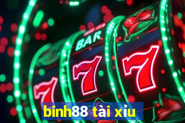 binh88 tài xỉu