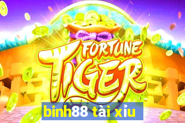 binh88 tài xỉu