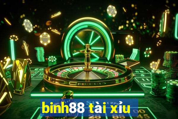 binh88 tài xỉu