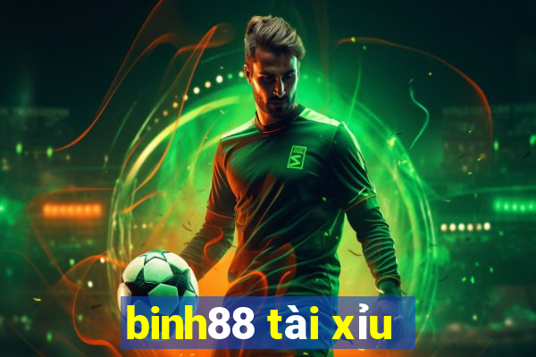 binh88 tài xỉu