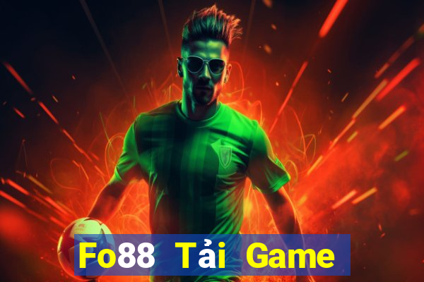 Fo88 Tải Game Bài Đổi Thưởng