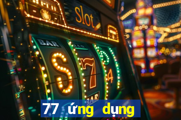 77 ứng dụng màu may mắn