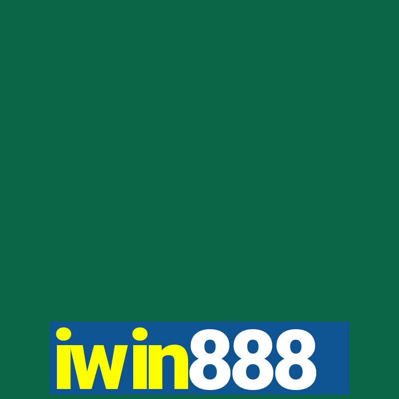 iwin888