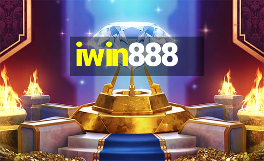 iwin888