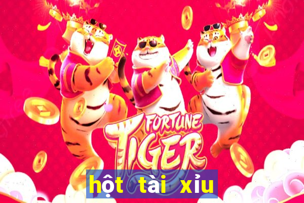 hột tài xỉu công nghệ cao