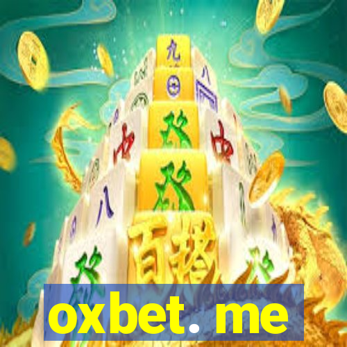 oxbet. me