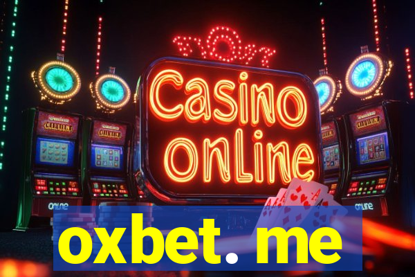 oxbet. me