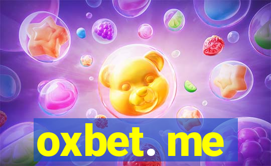 oxbet. me