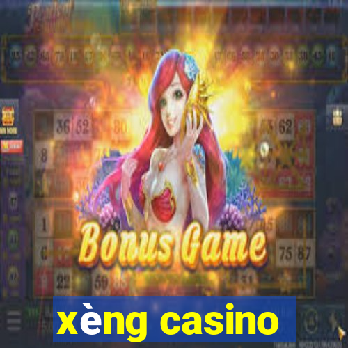 xèng casino